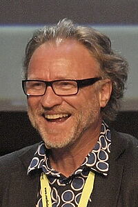 Porträt von Søren Stærmose