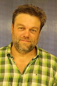 Porträt von Sorin Tofan