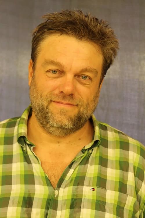 Porträt von Sorin Tofan