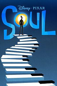 Filmplakat zu Soul