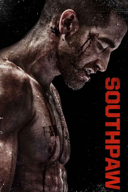 Filmplakat zu Southpaw