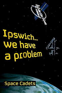 Serienplakat zu Space Cadets