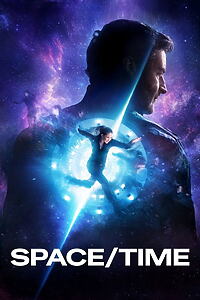 Filmplakat zu Space/Time