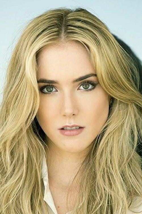 Porträt von Spencer Locke