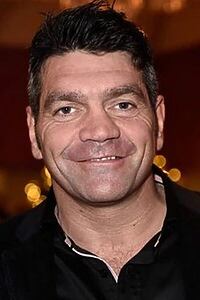 Porträt von Spencer Wilding