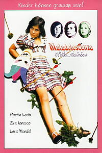 Filmplakat zu Spielen wir Liebe