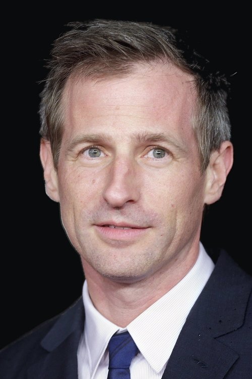 Porträt von Spike Jonze