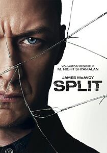 Filmplakat zu Split