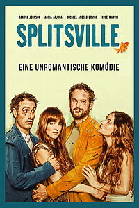 Filmplakat zu Splitsville