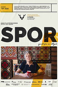 Filmplakat zu Spor