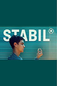 Serienplakat zu Stabil