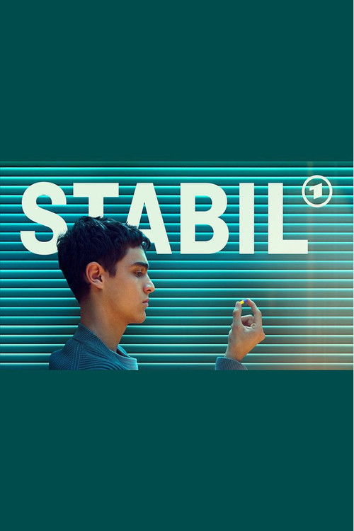 Serienplakat zu Stabil