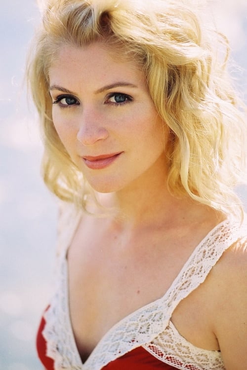 Porträt von Staci Keanan