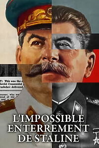 Filmplakat zu Stalins Erben