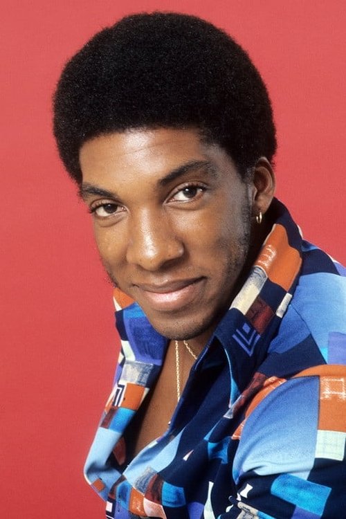 Porträt von Stan Shaw