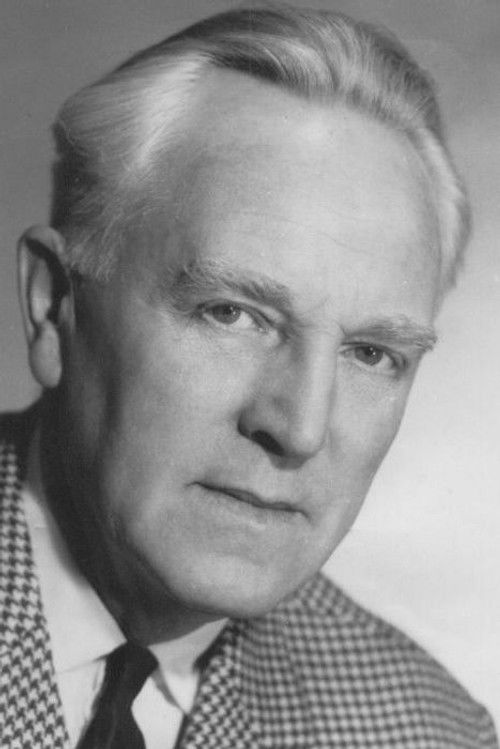 Porträt von Stanisław Jaśkiewicz