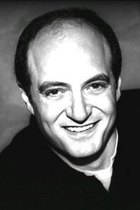 Porträt von Stanley DeSantis