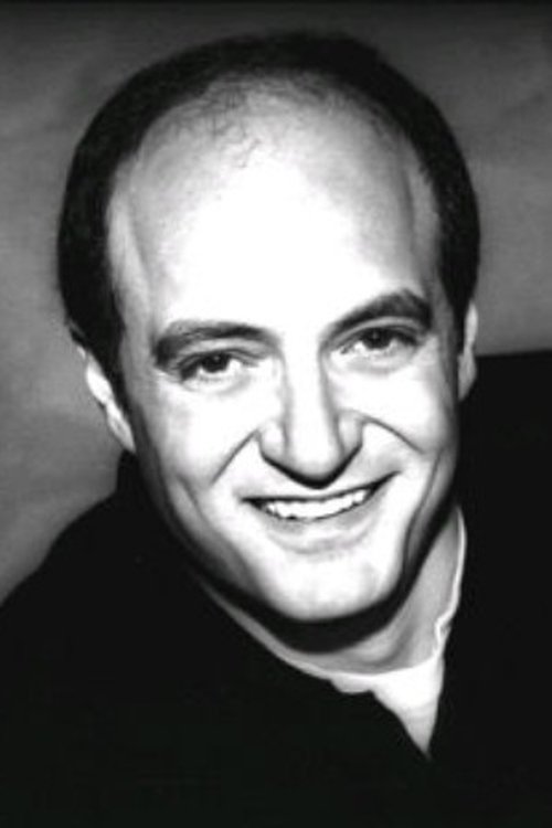 Porträt von Stanley DeSantis