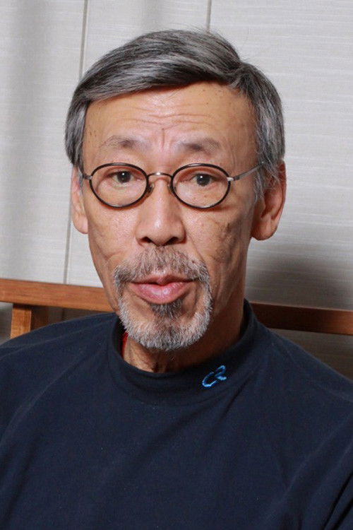 Porträt von Stanley Fung