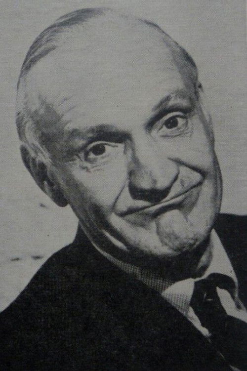 Porträt von Stanley Unwin