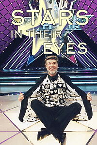 Serienplakat zu Stars in Their Eyes