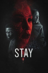 Filmplakat zu Stay