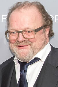 Porträt von Stefan Arndt