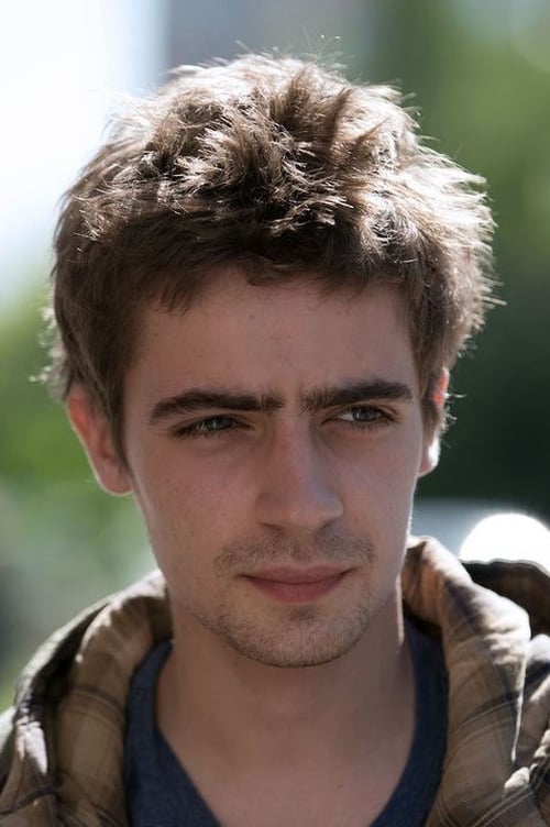 Porträt von Stefan Crepon