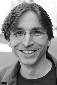 Porträt von Stefan Jäger