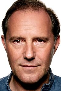 Porträt von Stefan Kurt