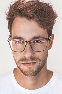 Porträt von Stefan Titze