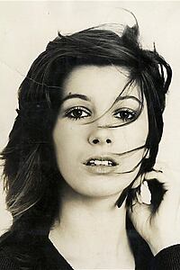 Porträt von Stefania Casini