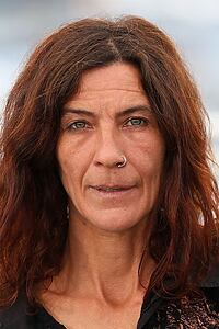 Porträt von Stefania Gadda