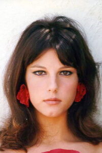 Porträt von Stefania Sandrelli