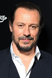 Porträt von Stefano Accorsi