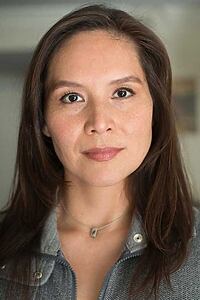 Porträt von Stefany Mathias