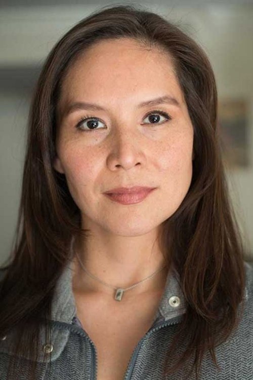 Porträt von Stefany Mathias