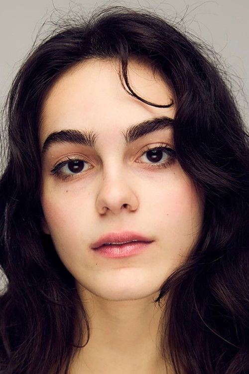 Porträt von Stella Marcus