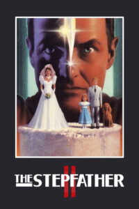 Filmplakat zu Stepfather 2