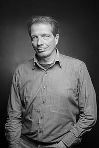 Porträt von Stephan Brenninkmeijer