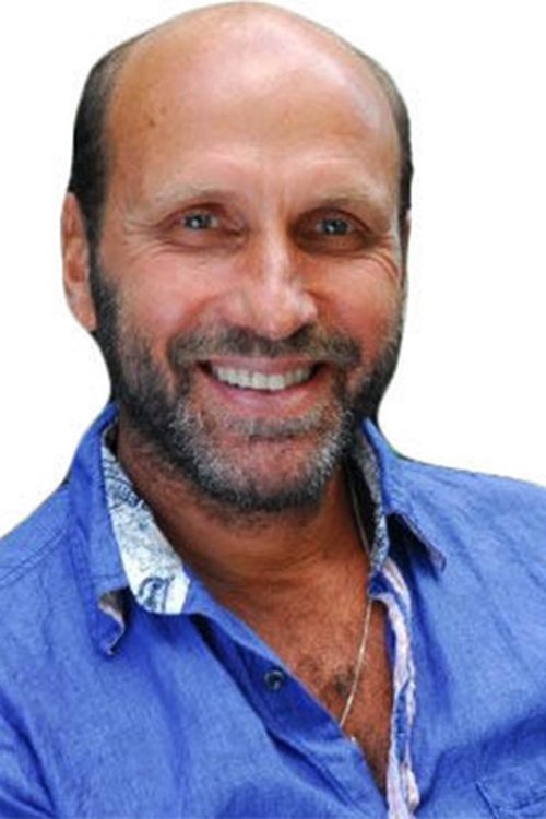 Porträt von Stephan Hersoen