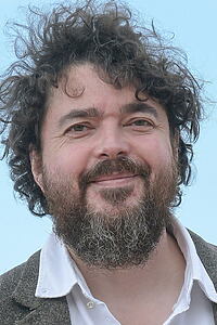 Porträt von Stéphane Batut