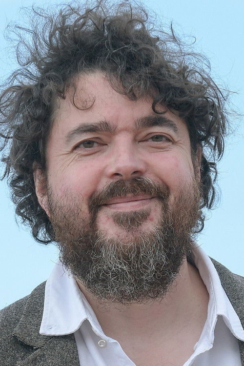 Porträt von Stéphane Batut