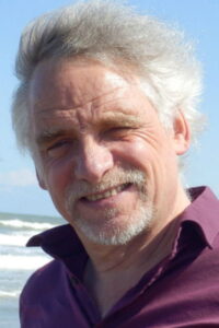 Porträt von Stéphane Bernasconi