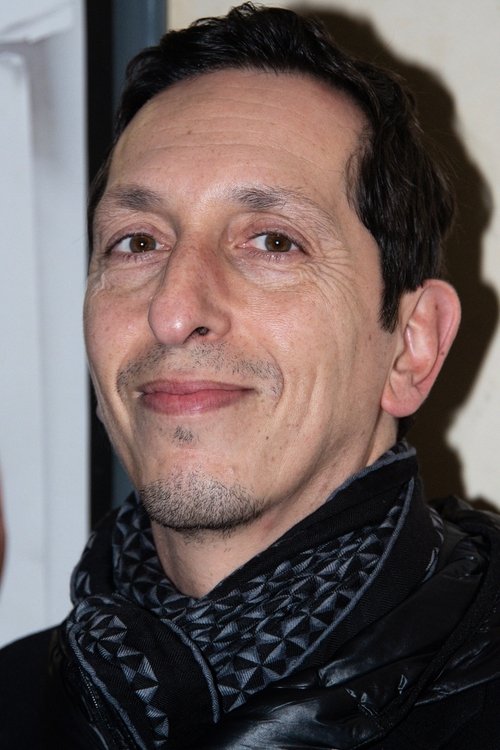 Porträt von Stéphane Foenkinos