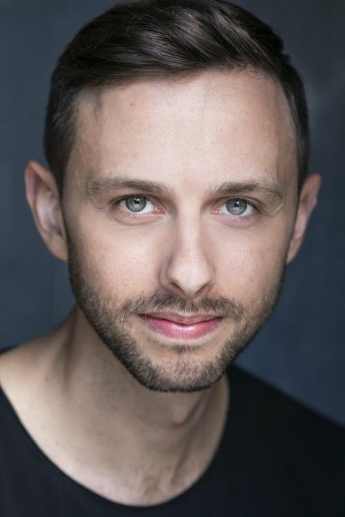 Porträt von Stephane Garneau-Monten