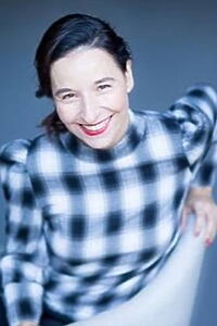 Porträt von Stéphanie Hédin