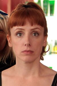Porträt von Stéphanie Lagarde