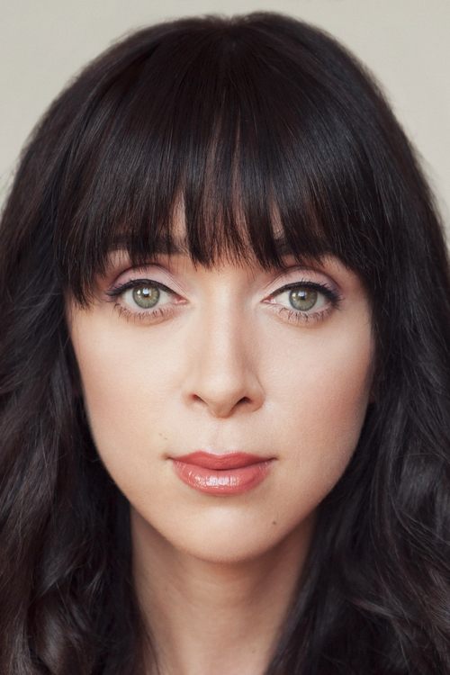 Porträt von Stephanie Lavigne