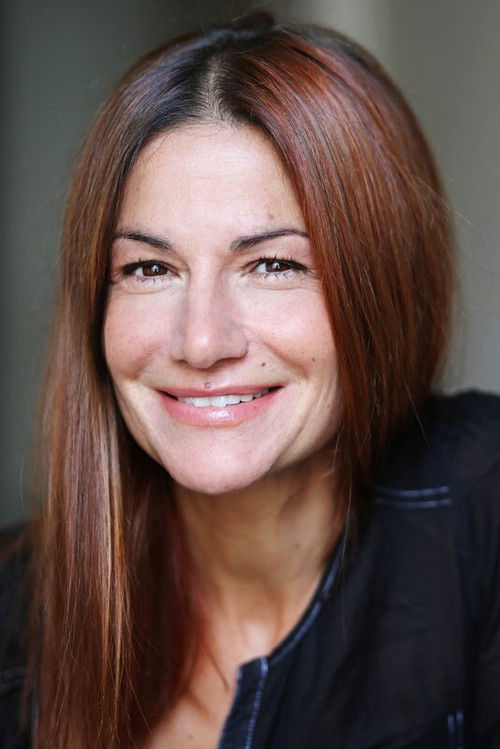 Porträt von Stéphanie Pillonca